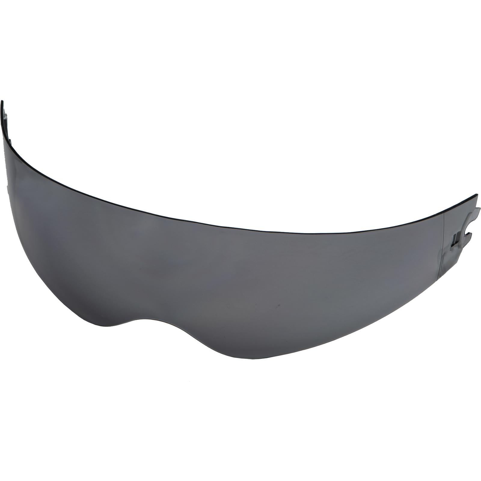 Agrius Dark Smoke Fury Inner Sun Visor
