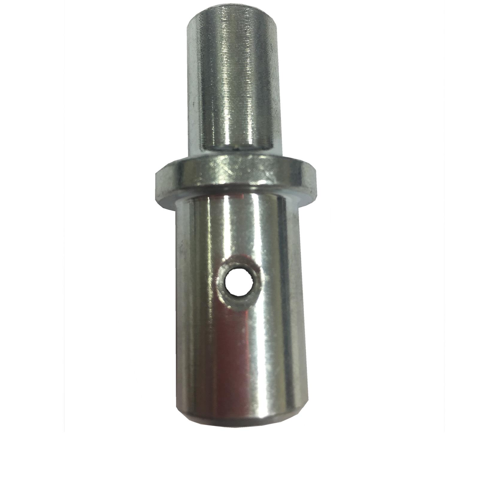 Black B5065 Front Head Stand Replacement Lift Pin - 15mm