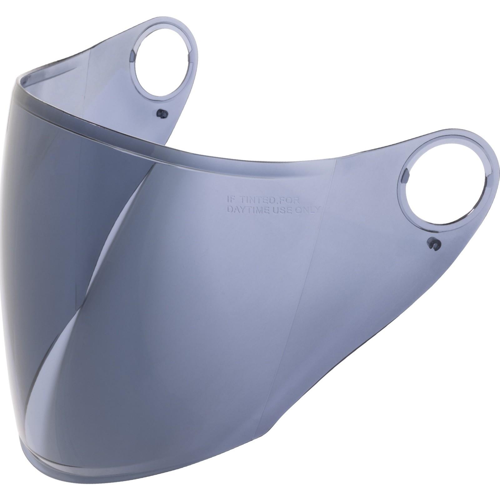 Shox Dark Smoke Defender Visor