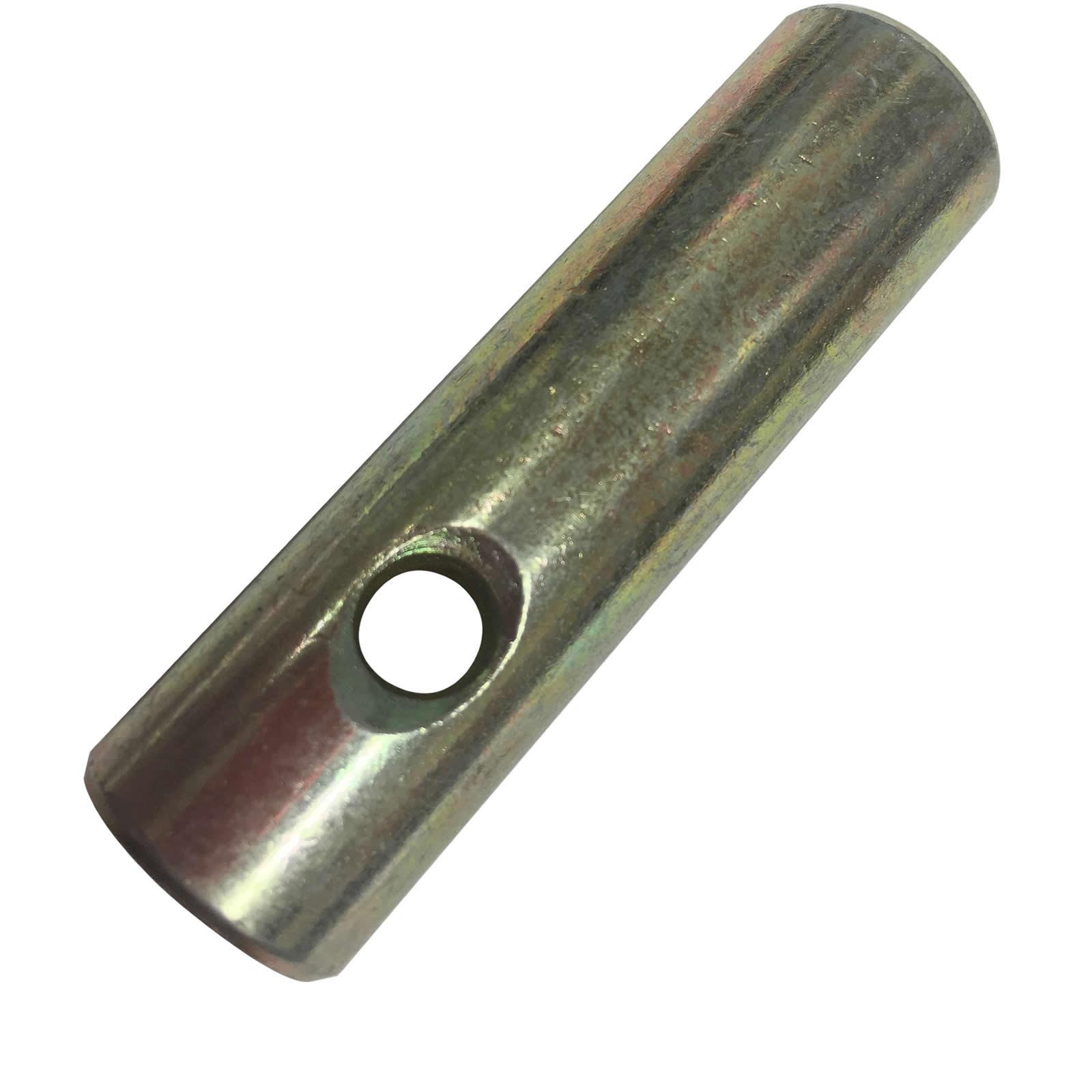 Black B5064 Front Head Stand Replacement Lift Pins - 19mm