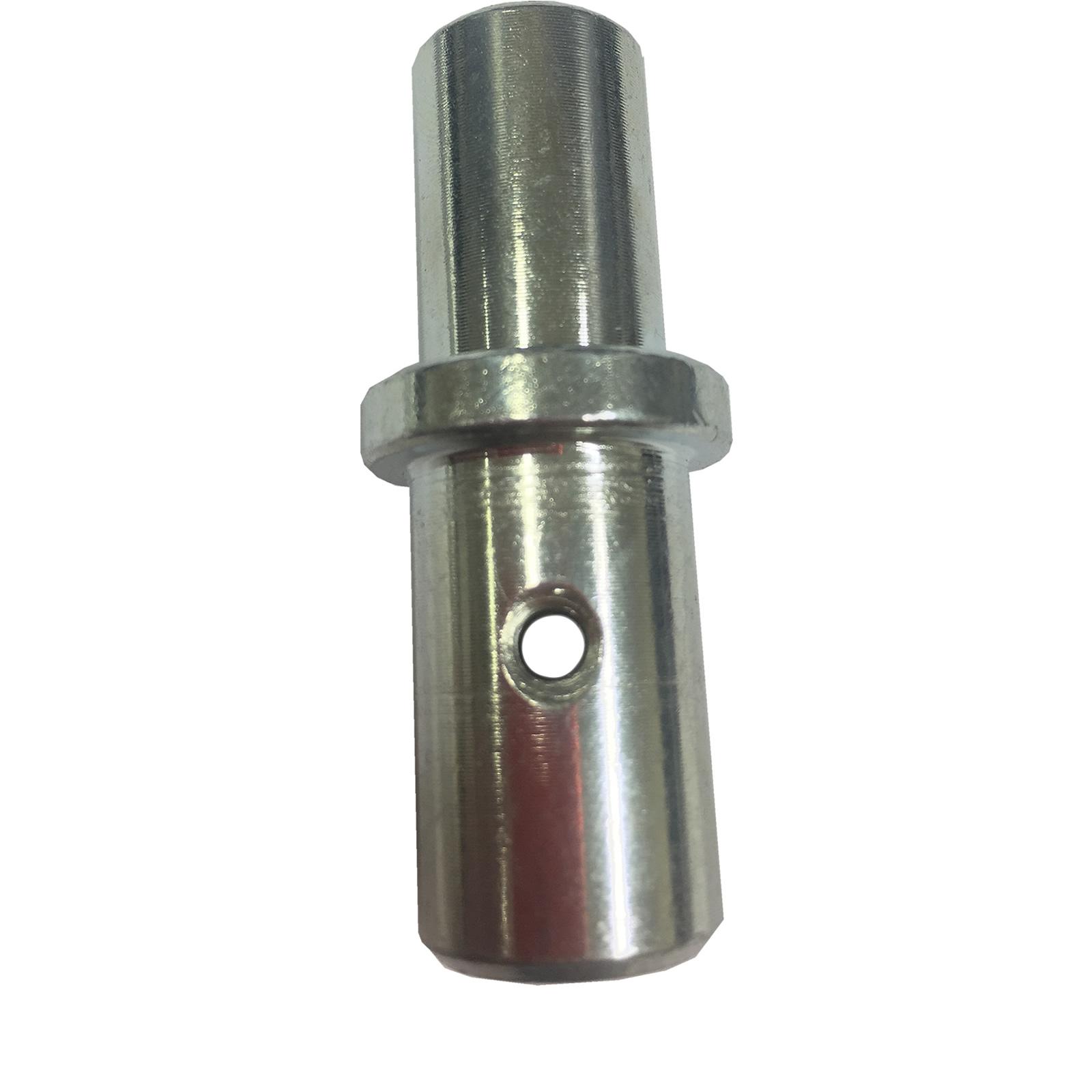 Black B5065 Front Head Stand Replacement Lift Pin - 17mm
