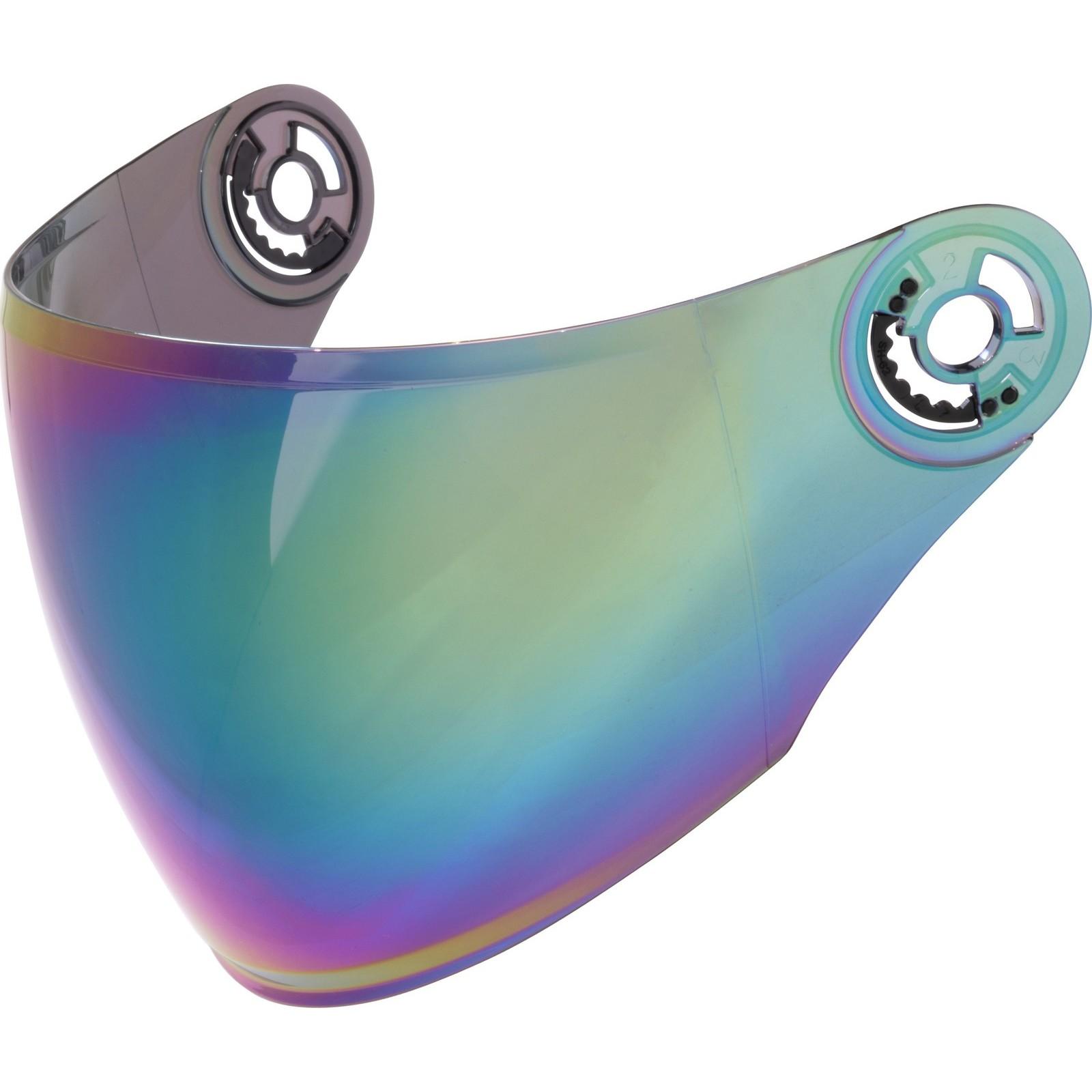Shox Rainbow Jetstream Visor