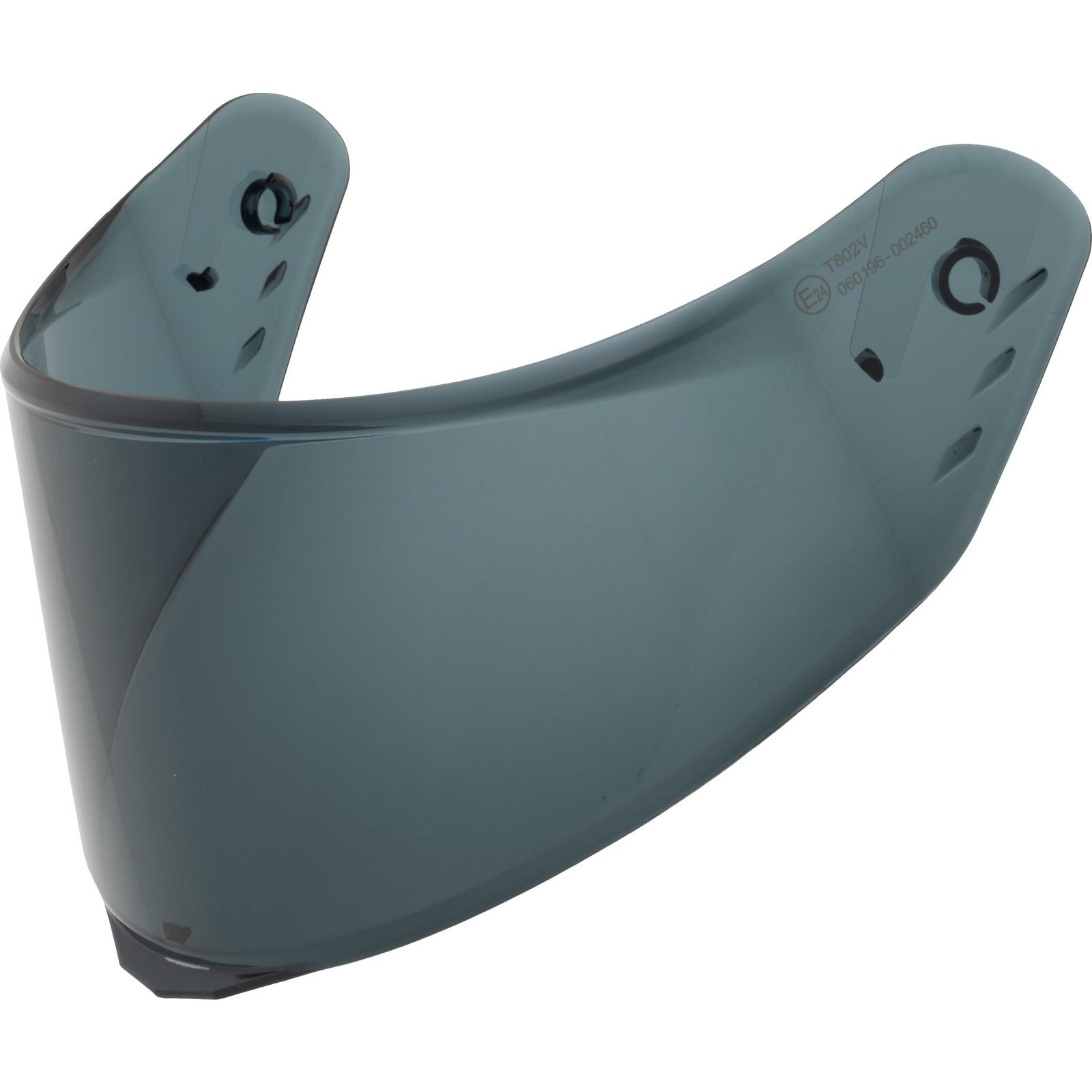 Shox Dark Smoke Rapid Visor