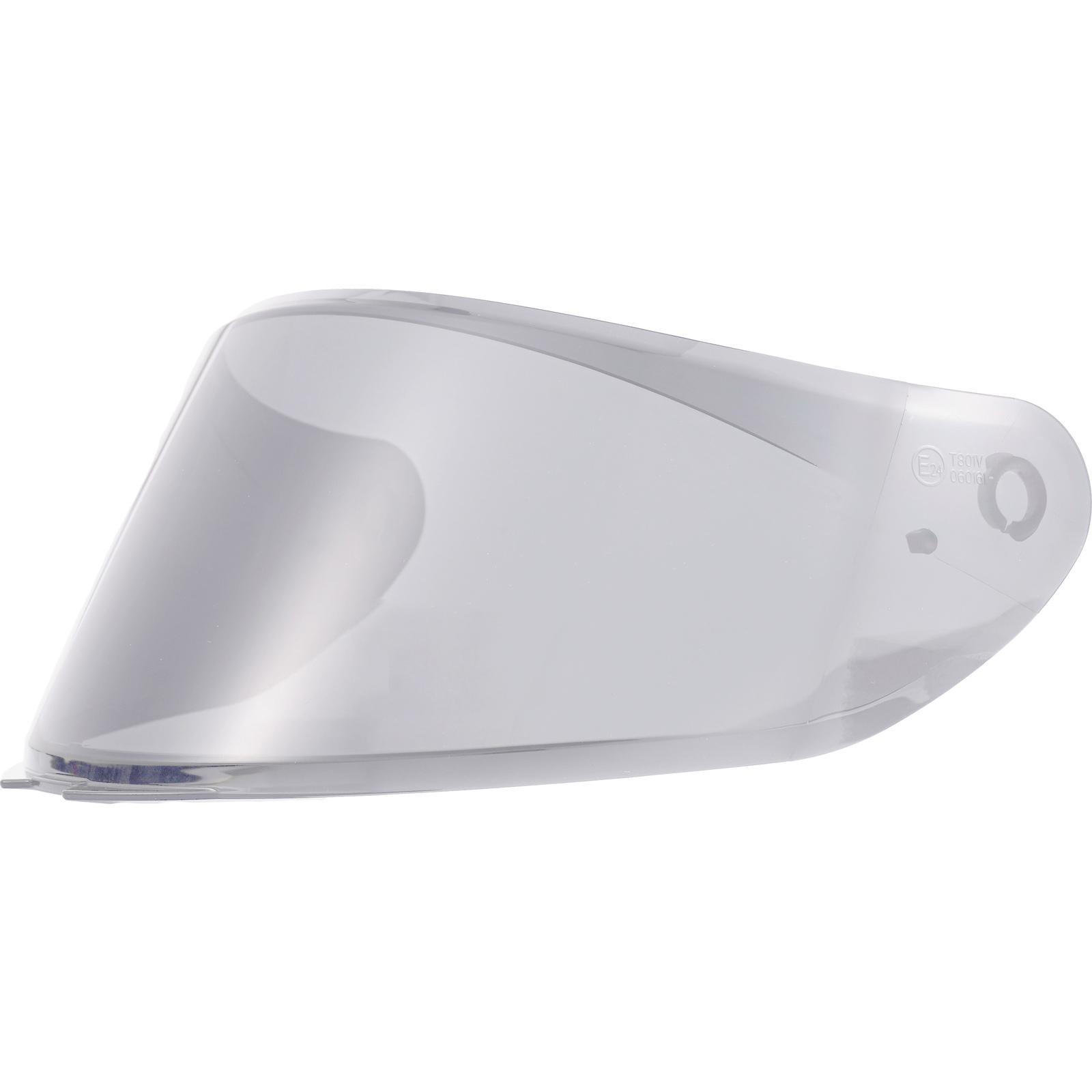 Shox Clear Command Visor