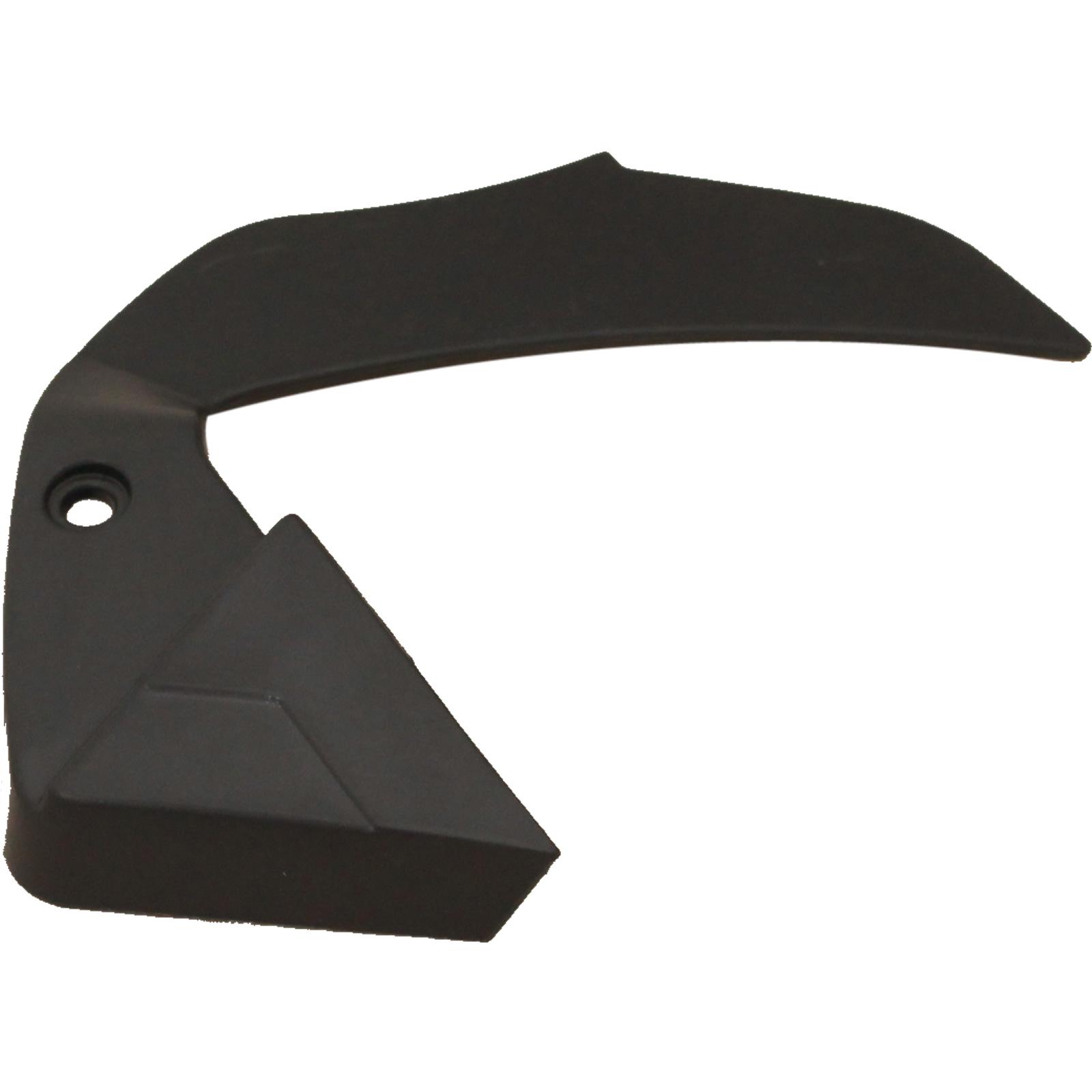Agrius Fury Replacement Locking Cover (Left)