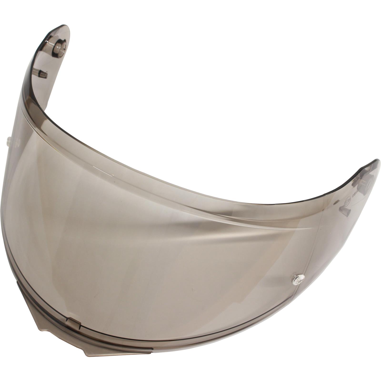 Agrius Light Smoke Wrath Visor