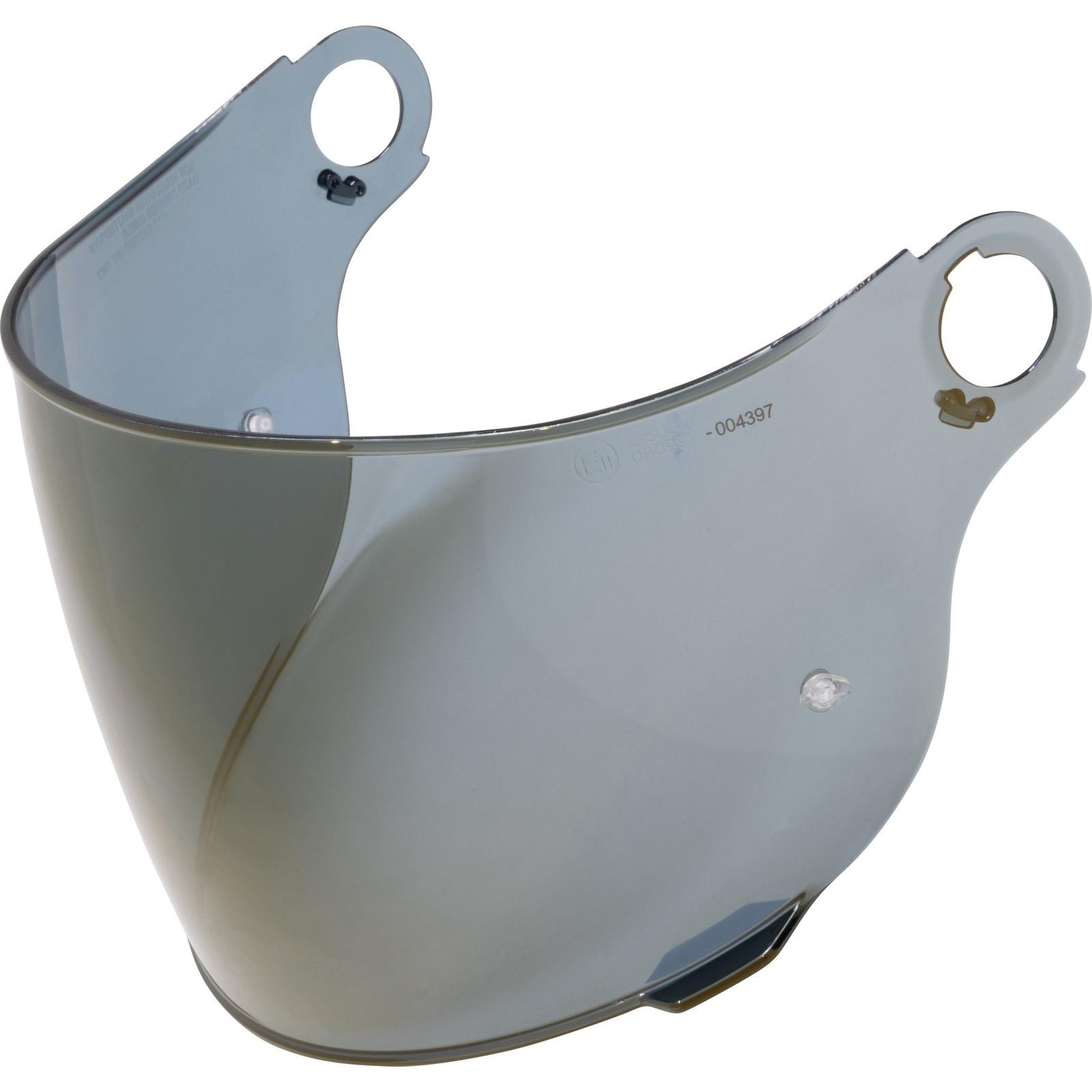 Black Orbit Visor Revo Bronze