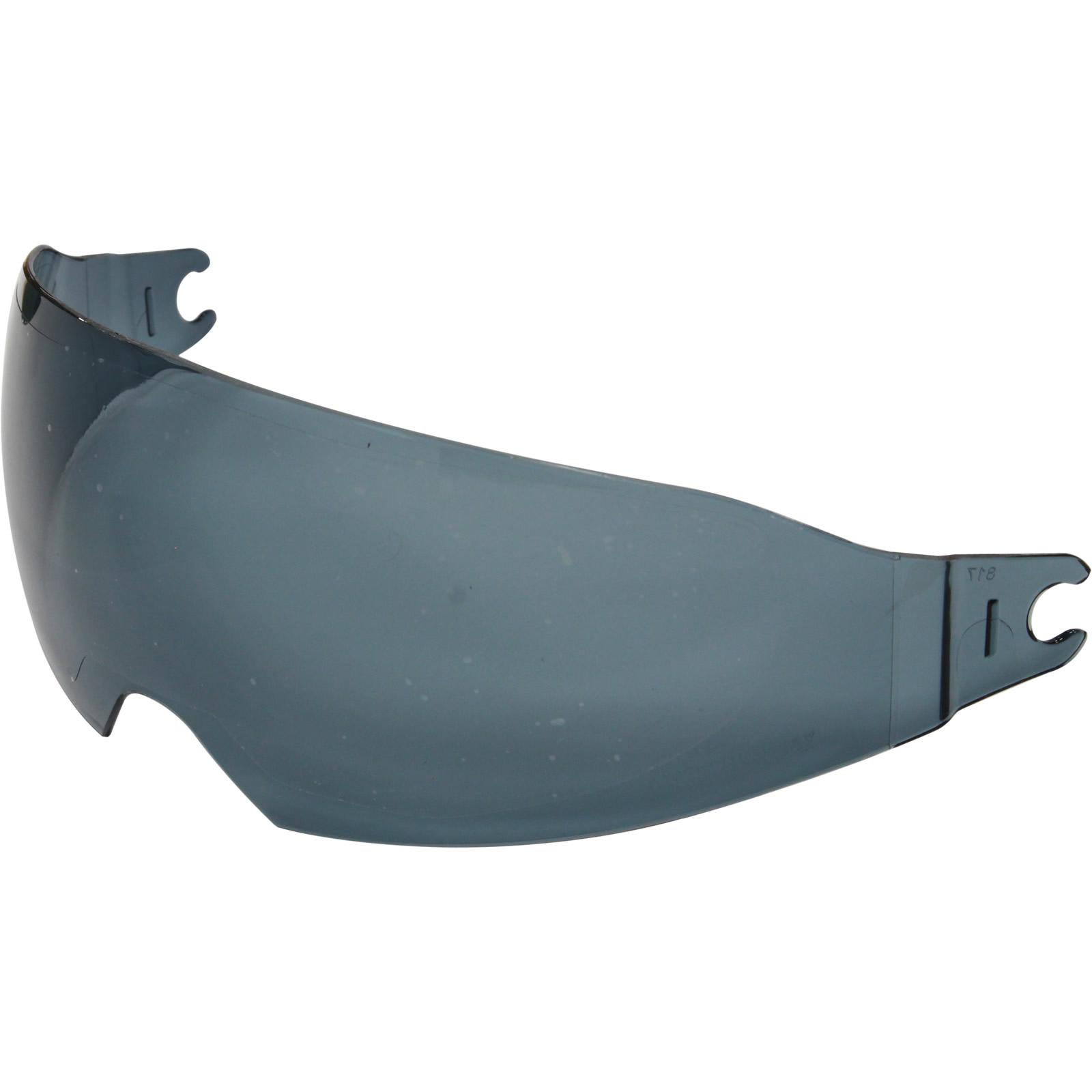 Black Dark Smoke Apex Replacement Inner Sun Visor
