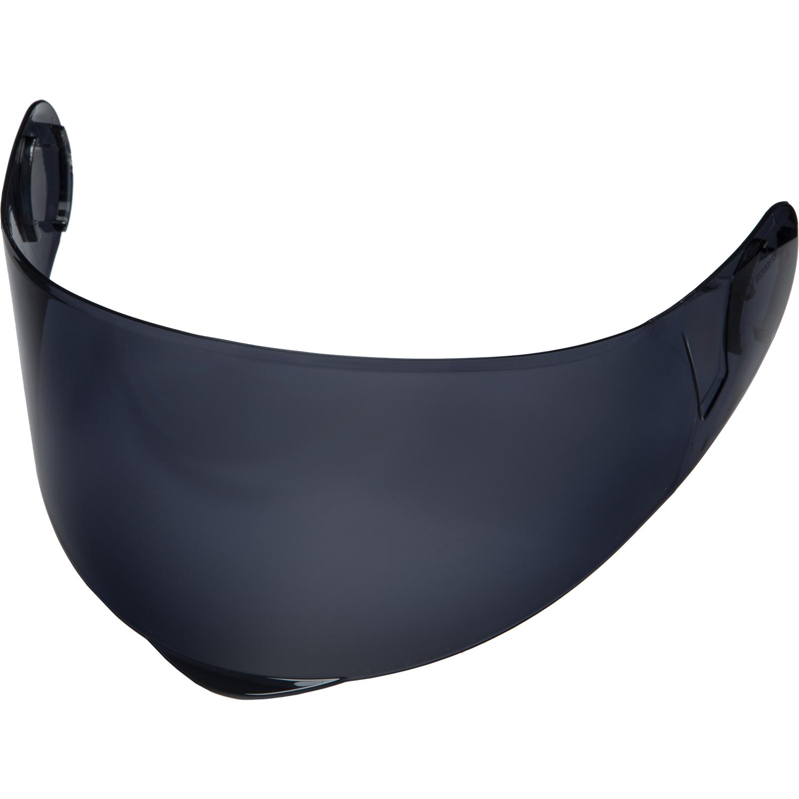 Agrius Dark Smoke Fury Visor