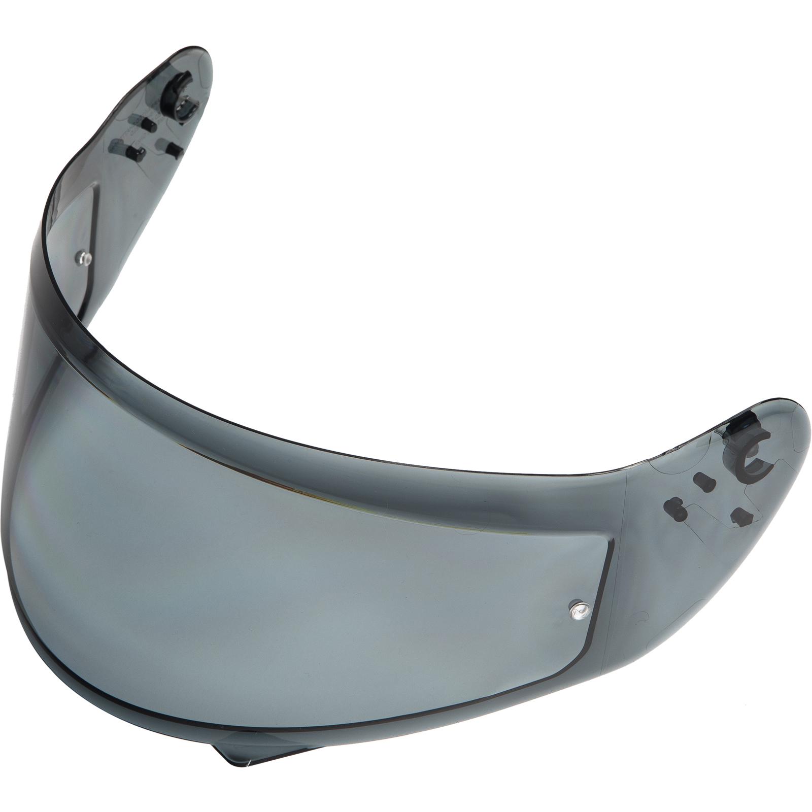 Black Light Smoke Optimus Sv Max Vision Visor (Pinlock Ready)