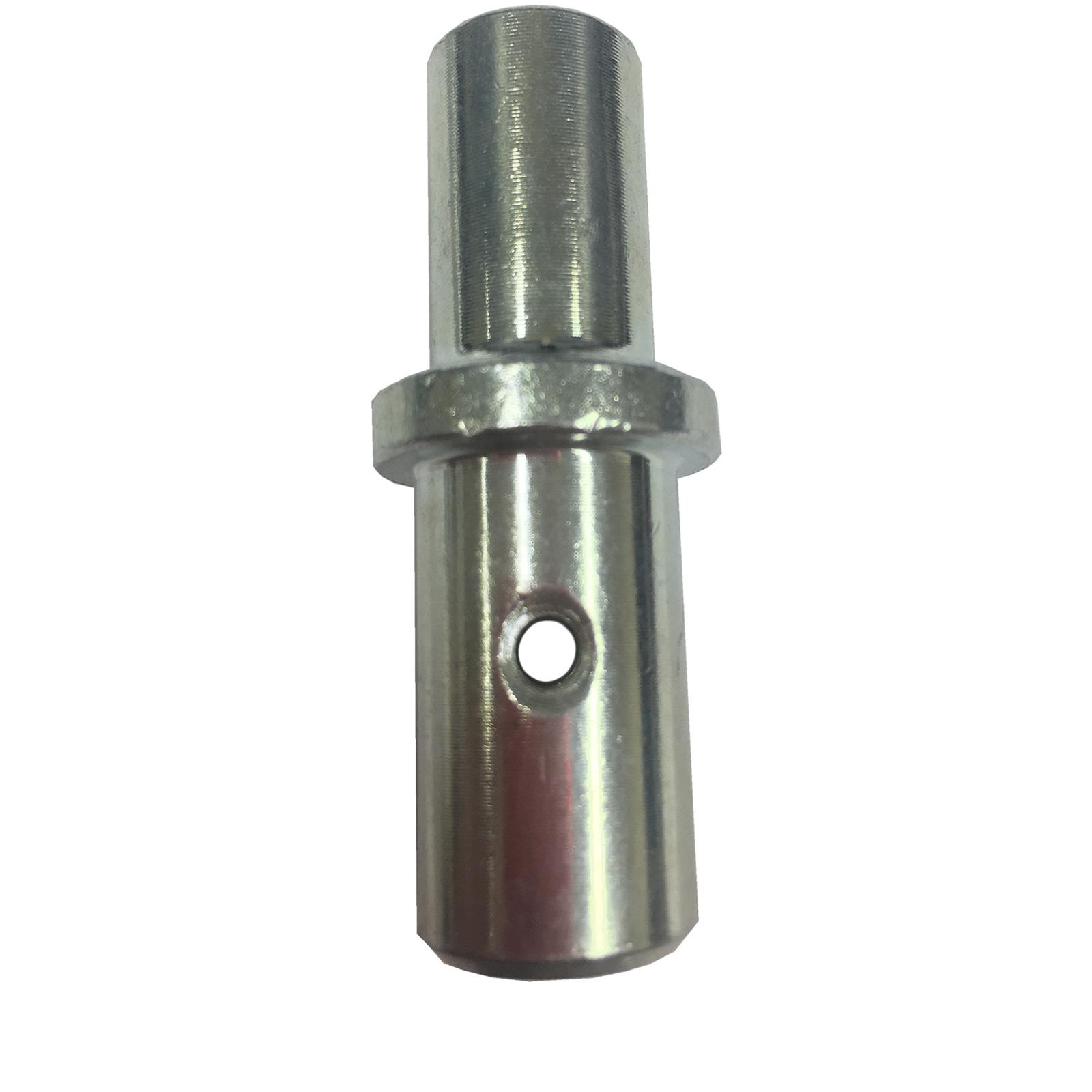 Black B5065 Front Head Stand Replacement Lift Pin - 16.5mm