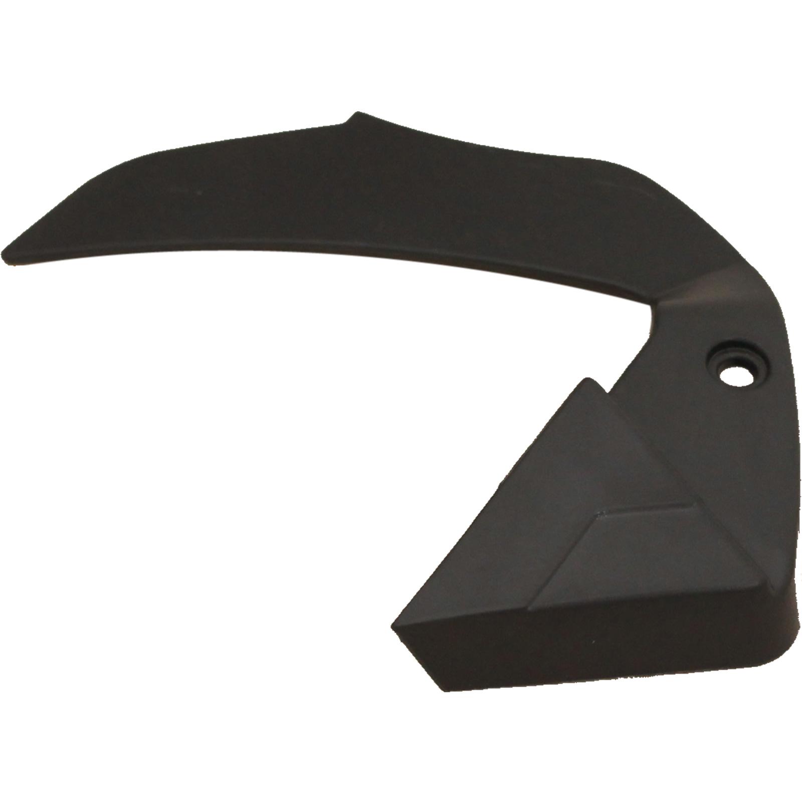 Agrius Fury Replacement Locking Cover (Right)