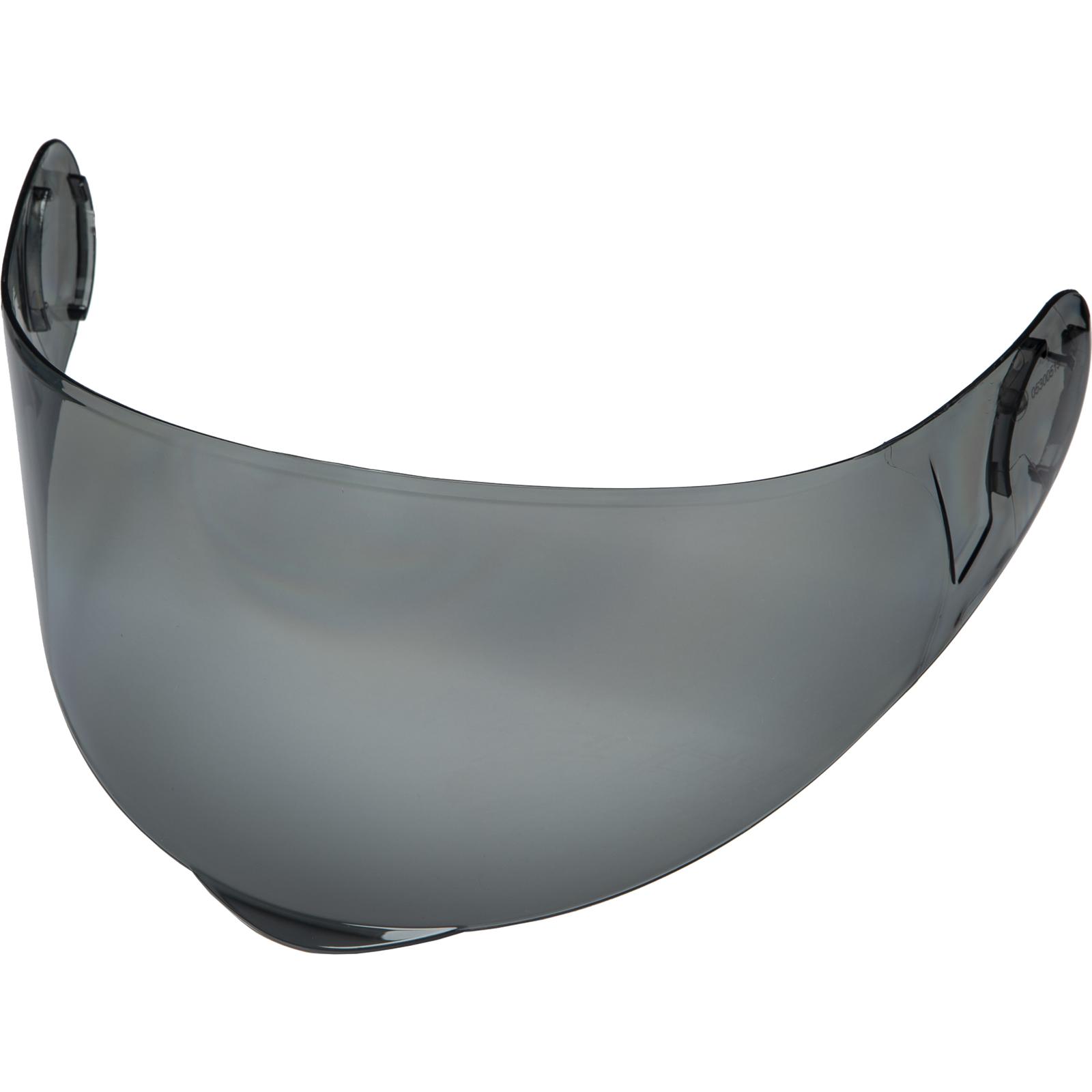 Agrius Light Smoke Fury Visor