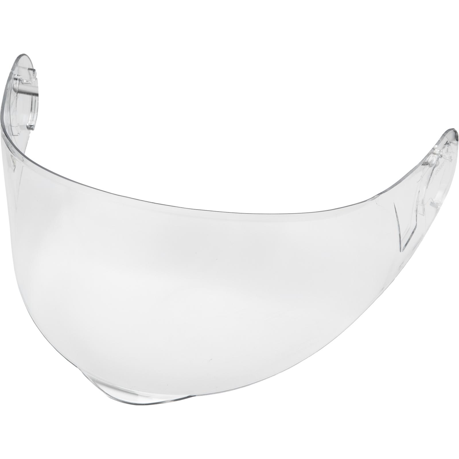 Agrius Clear Fury Visor