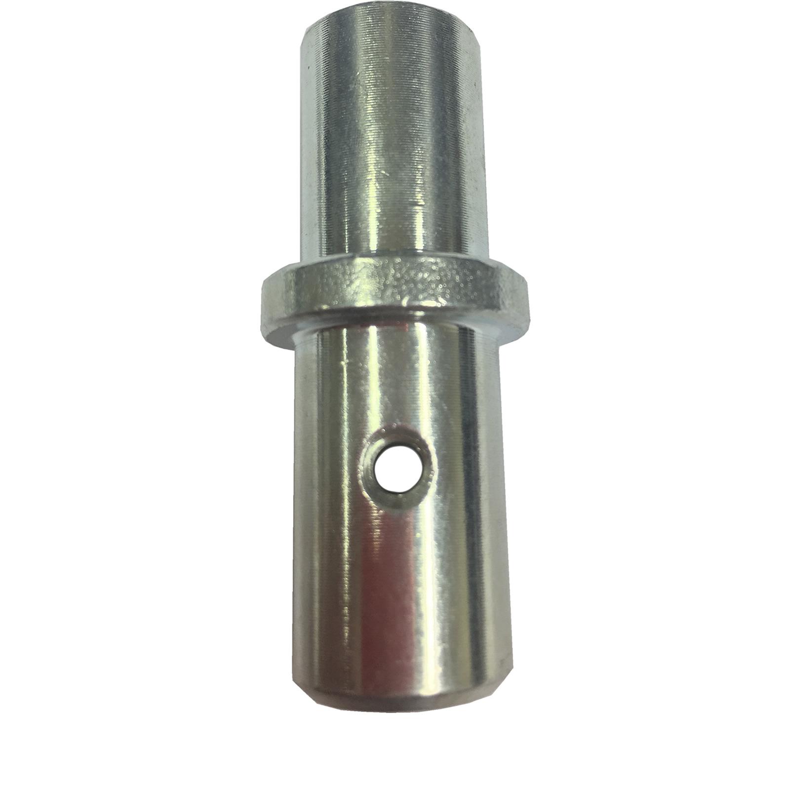 Black B5065 Front Head Stand Replacement Lift Pin - 18mm