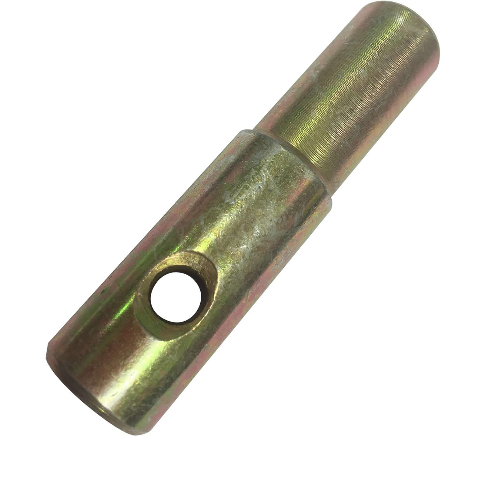 Black B5064 Front Head Stand Replacement Lift Pins - 16.5mm