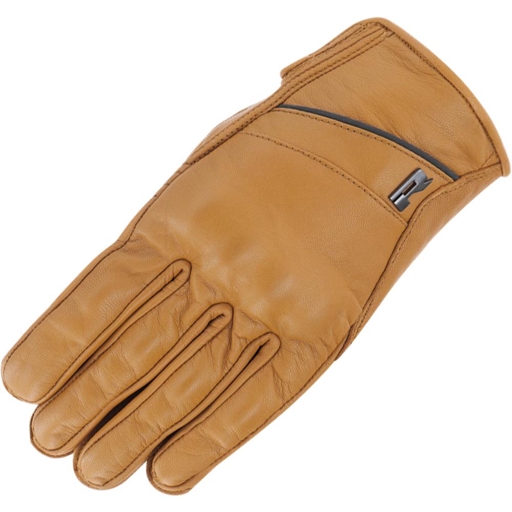 Richa Tan Cruiser 2 Leather Motorcycle Gloves 3XL