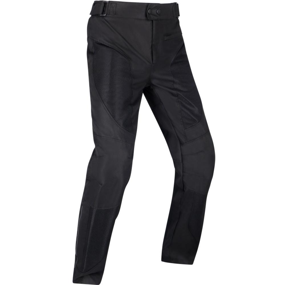 Richa Airsummer Motorcycle Trousers S Black