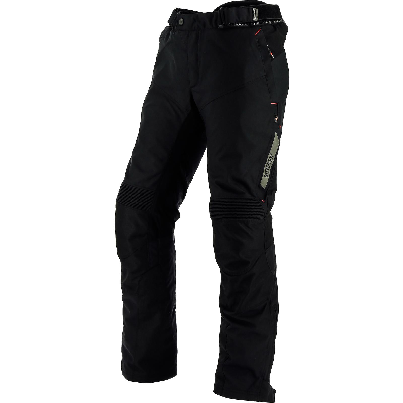 Richa Cyclone GTX Black