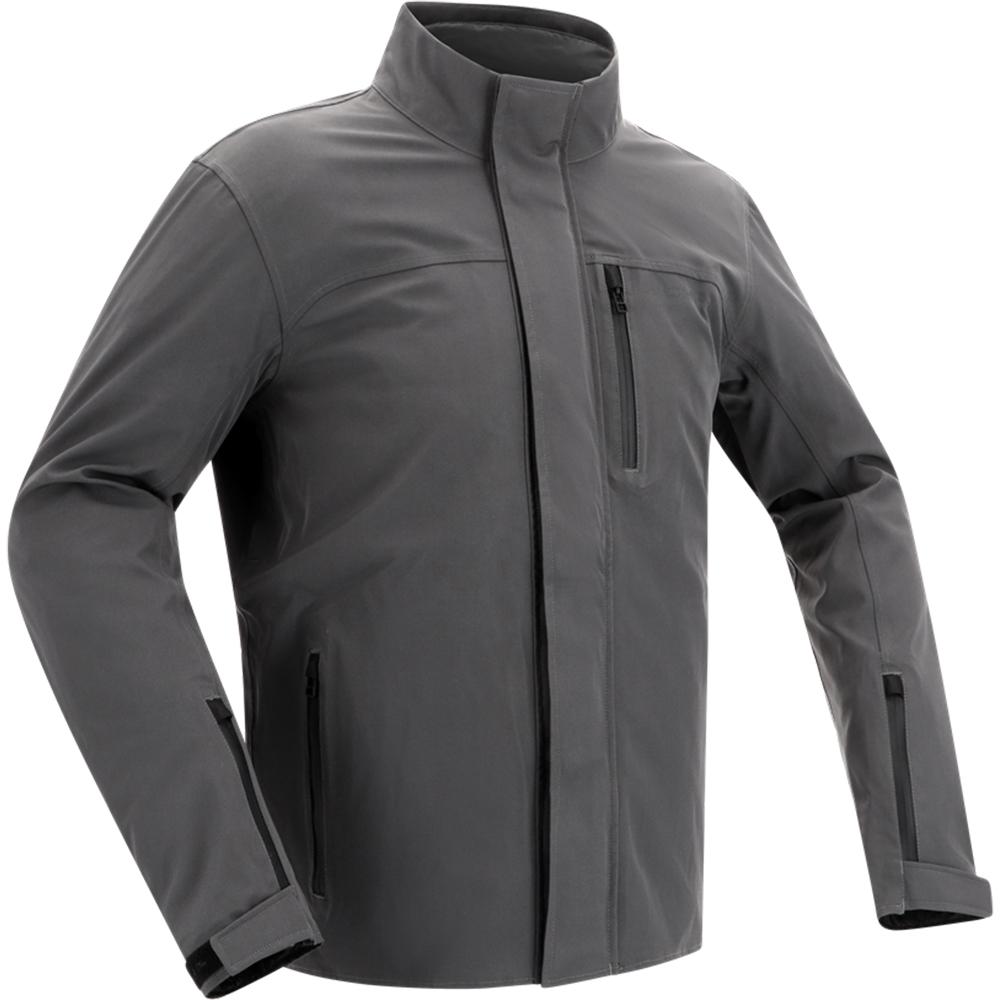 Richa Universal Motorcycle Jacket XL Anthracite