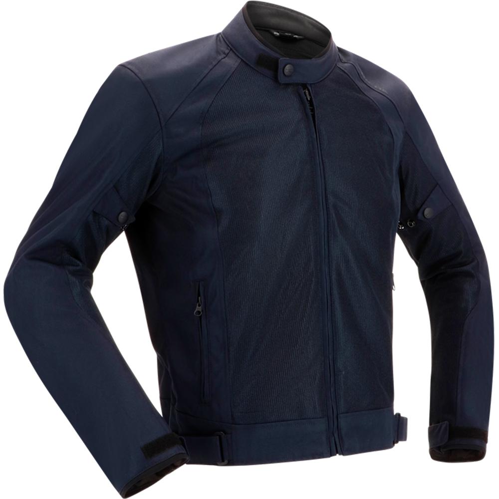 Richa Navy Airsummer Motorcycle Jacket L
