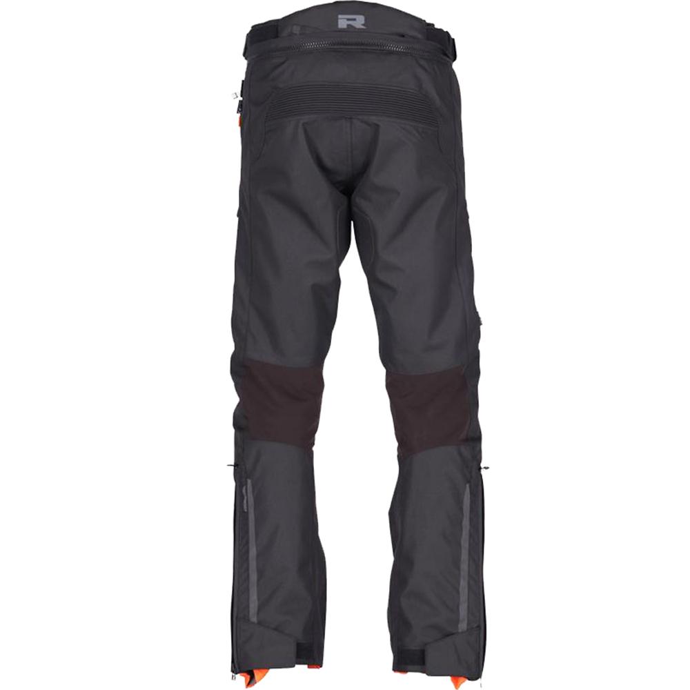 Richa Brutus Gore-Tex Motorcycle Trousers XXL Black Short