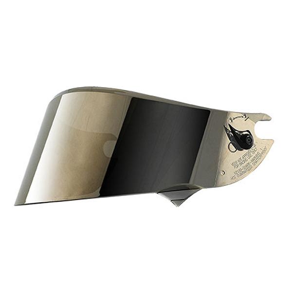 Shark Gold Iridium Race-R Pro / Race-R / Speed-R Visor