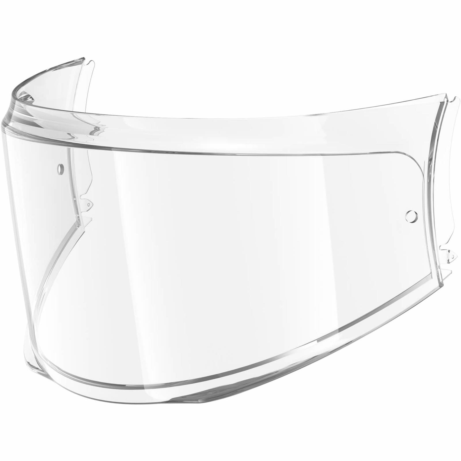 Shark Clear (Pinlock Ready) Evo-Gt Visor
