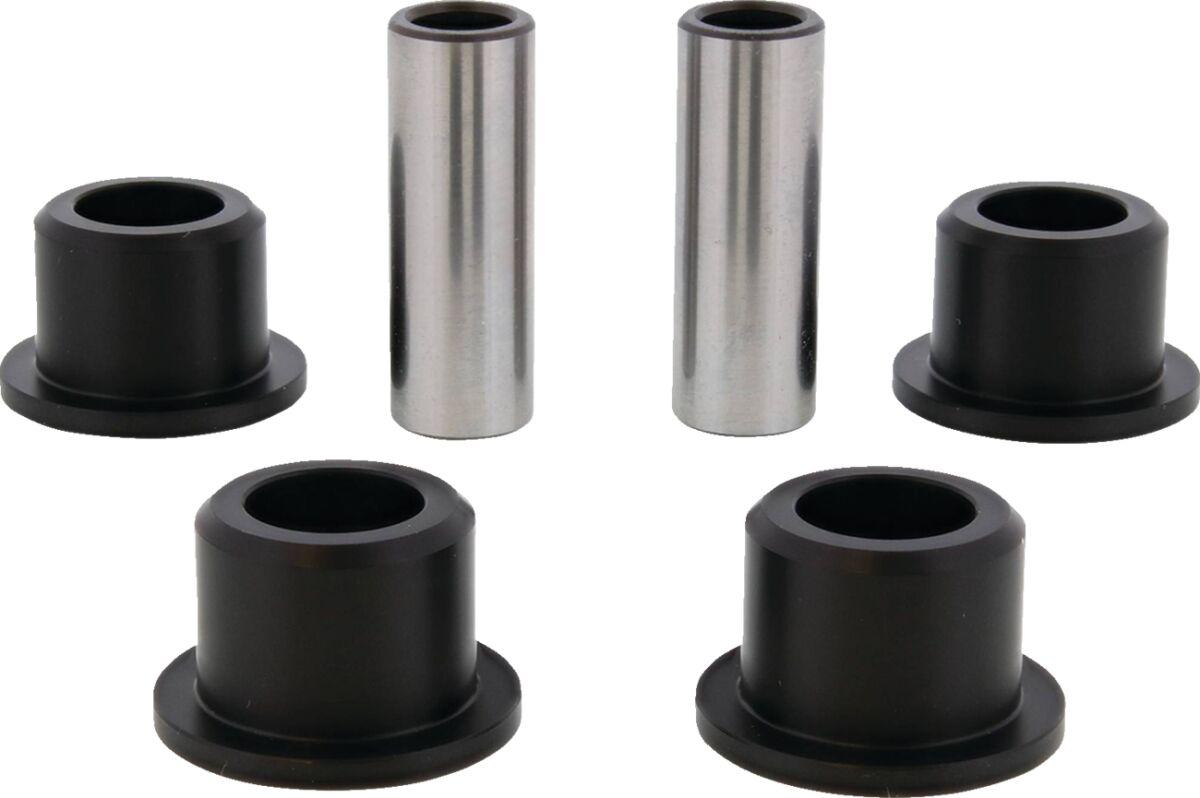 50-1273 - Moose Racing A-Arm Bearing & Seal Kit For Can Am Outlander 1000 R EFI 4X4 2025 Fits Front Upper - Black/Chrome