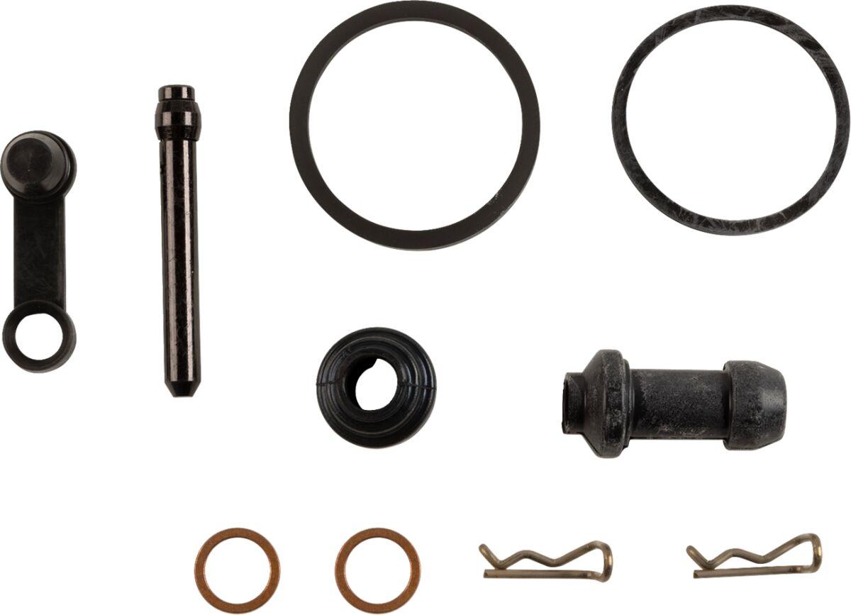 18-3334 - Moose Racing Caliper Rebuild Kit For KTM Adventure 640 1999-2007 Rear