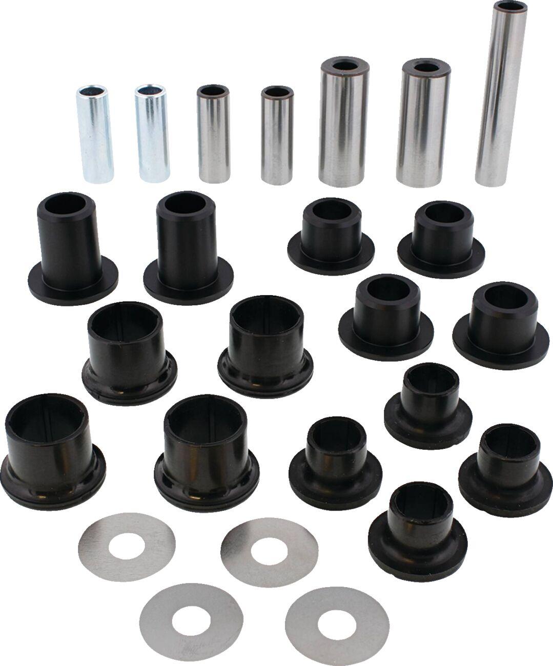 50-1270 - Moose Racing Suspension Kit For Can Am Defender HD10 4X4 2021-2025 Rear