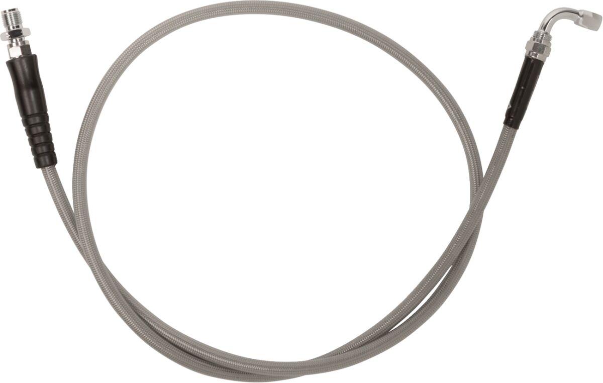 T01-3-001/P - Moose Racing Stainless Steel Braided Clutch Hose For Triumph TF 250-C 2026