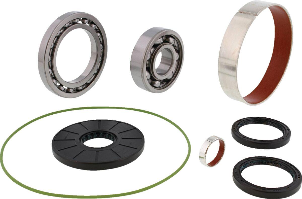 25-2155 - Moose Racing Differential Bearing & Seal Kit For Polaris Ranger 570 SP 4X4 2022-2025