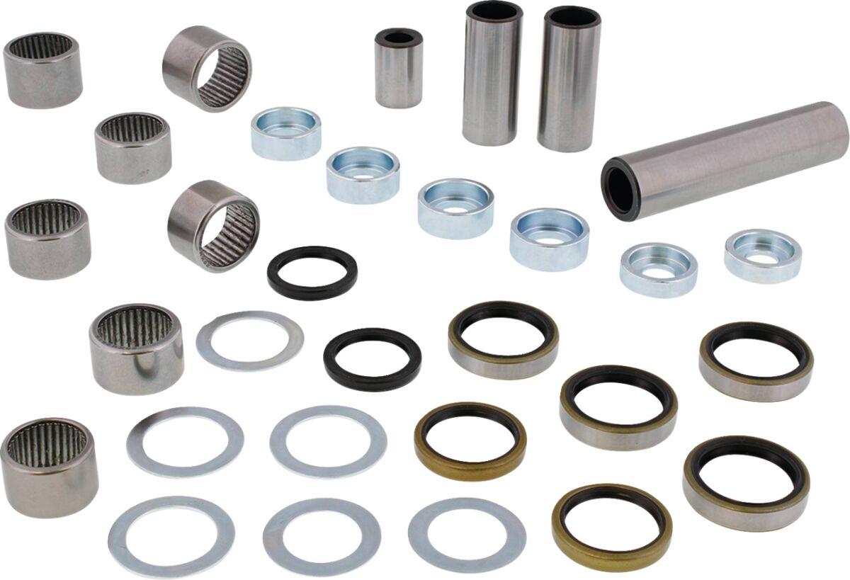 27-1217 - Moose Racing Linkage Bearing Kit For Gas Gas EC125 2025