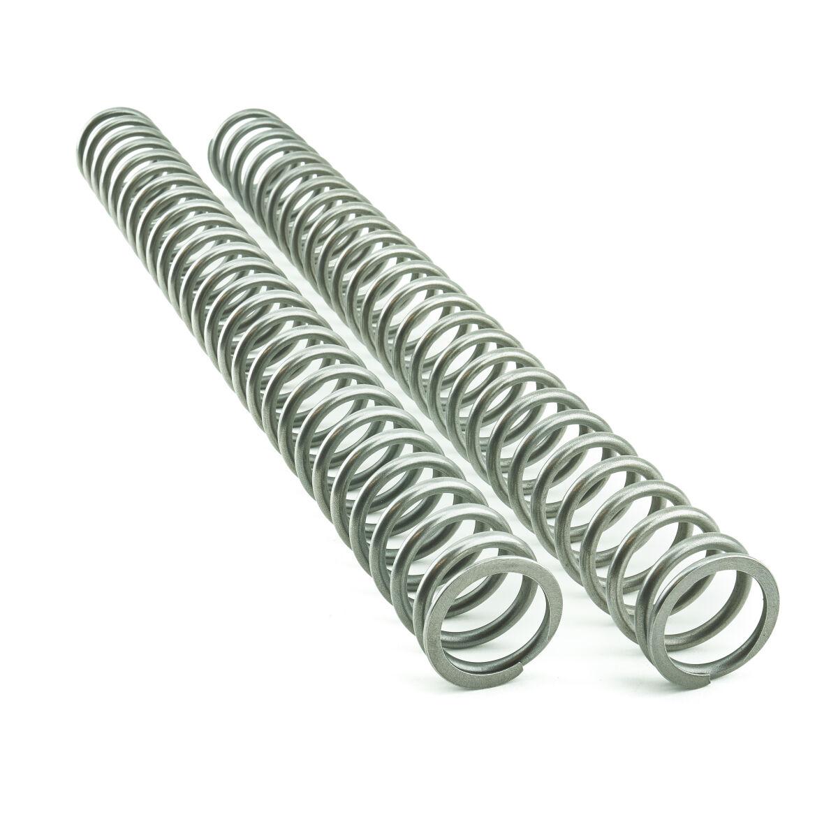 435-470-40 - Moose Racing Fork Springs For TM CC 250FI 2019 4.0 N/mm