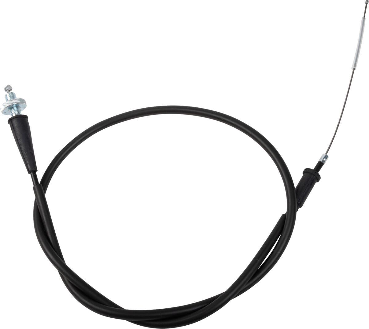 45-1283 - Moose Racing Throttle Cable For Beta X-Trainer 300 LC 2019-2024 - Black