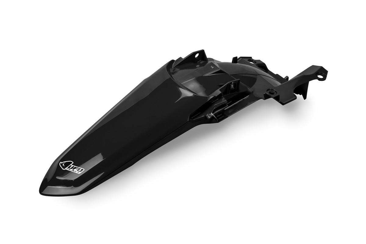 Ufo Black Ya05805#001 - Fender For Yamaha Yzf250 2026 Rear