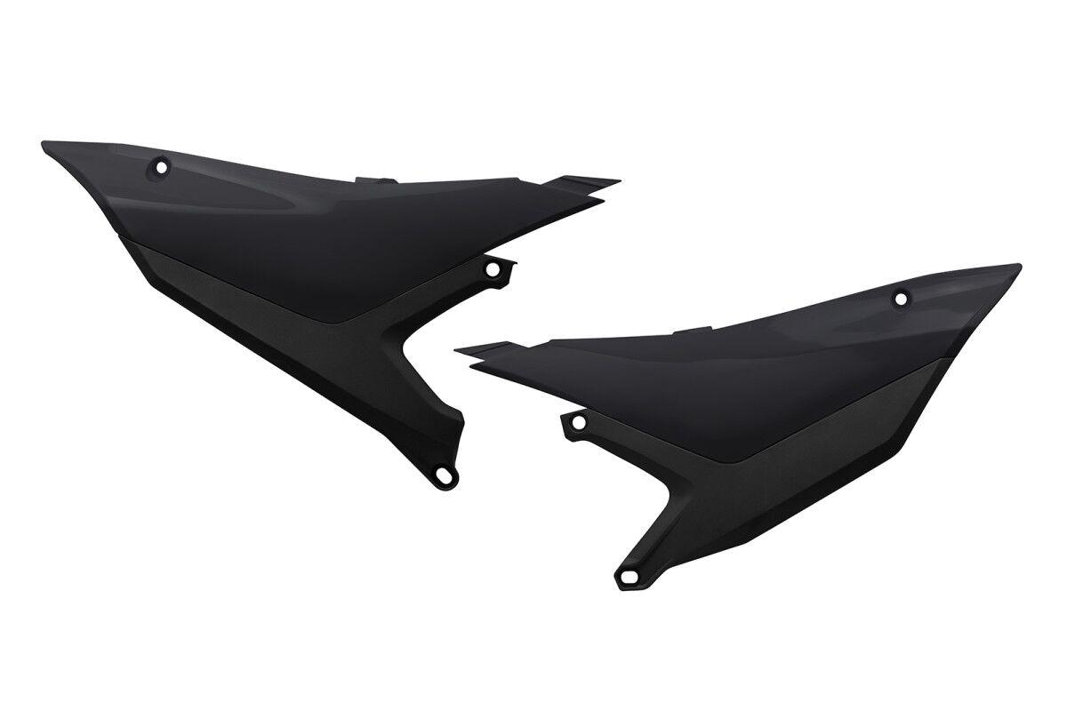 Ufo Black Ya05806#001 - Side Panels For Yamaha For Yamaha Yzf450 2026