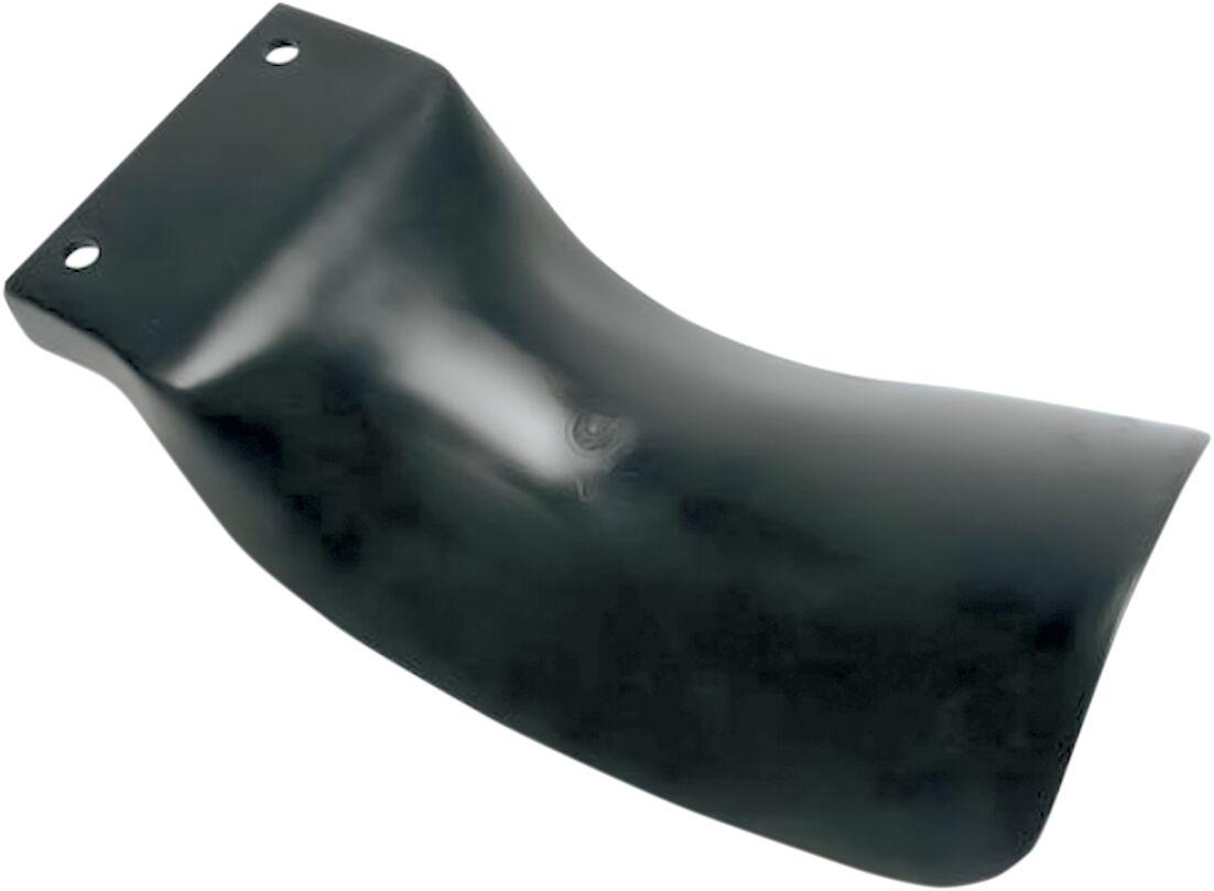 Ufo Black Su02939#001 - Shock Guard For Suzuki Rm125 1993-1995 Rear