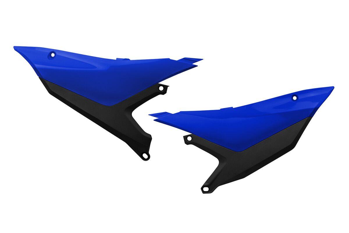 Ufo Blue Ya05806#089 - Side Panels For Yamaha For Yamaha Yzf450 2026