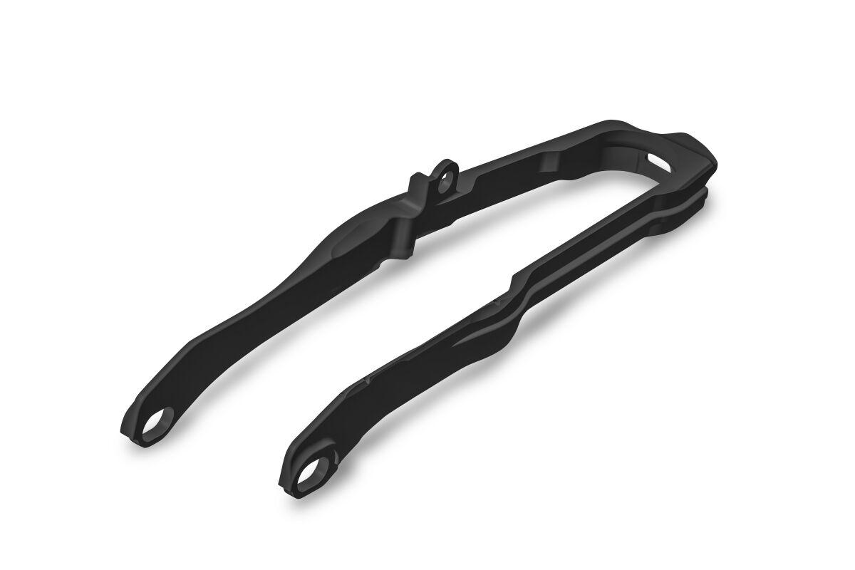 HO05626#001 - UFO Chain Slider For Honda CRF250R 2025-2026 Black