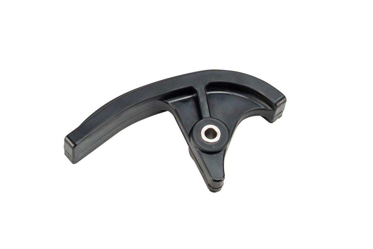 KA04769#001 - UFO Chain Slider For Kawasaki KX250 2025-2026 Black