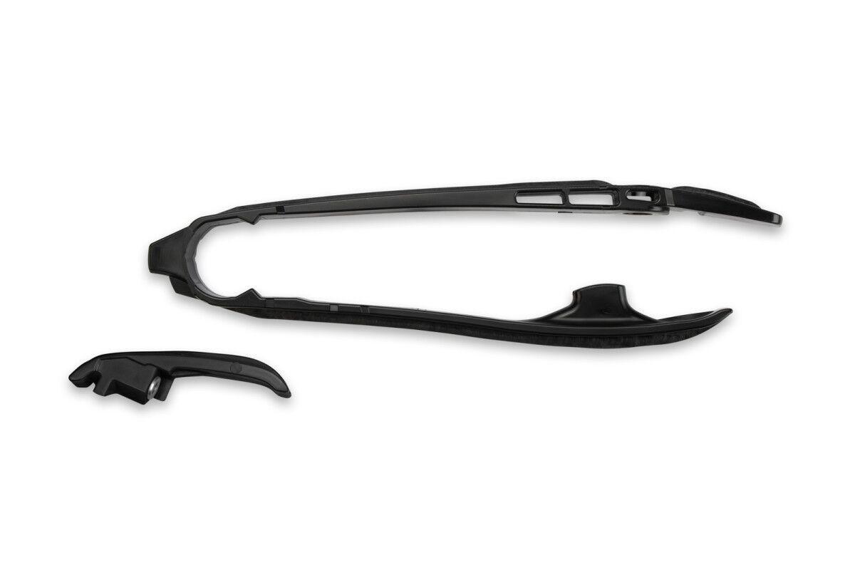 KT05033#001 - UFO Chain Slider For KTM SX125 2025-2026 Black