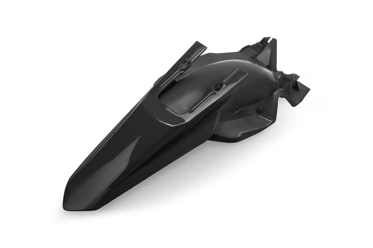 Ufo Black Kt05032#001 - Fender For Ktm For Ktm Sx85 2025-2026 Rear
