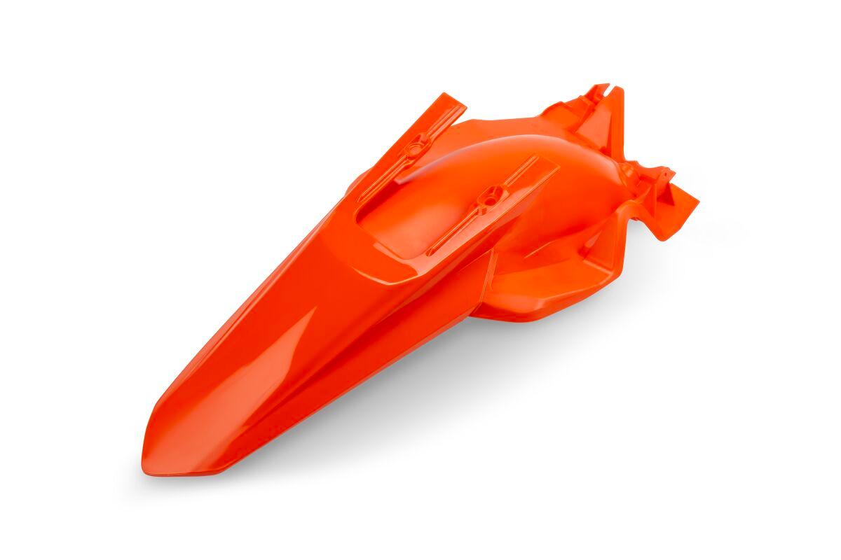 Ufo Orange Kt05032#127 - Fender For Ktm For Ktm Sx85 2025-2026 Rear