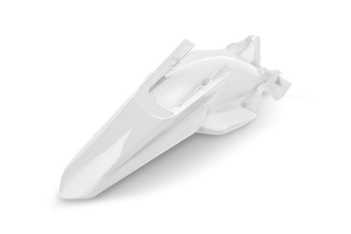 Ufo White Kt05032#042 - Fender For Ktm For Ktm Sx85 2025-2026 Rear