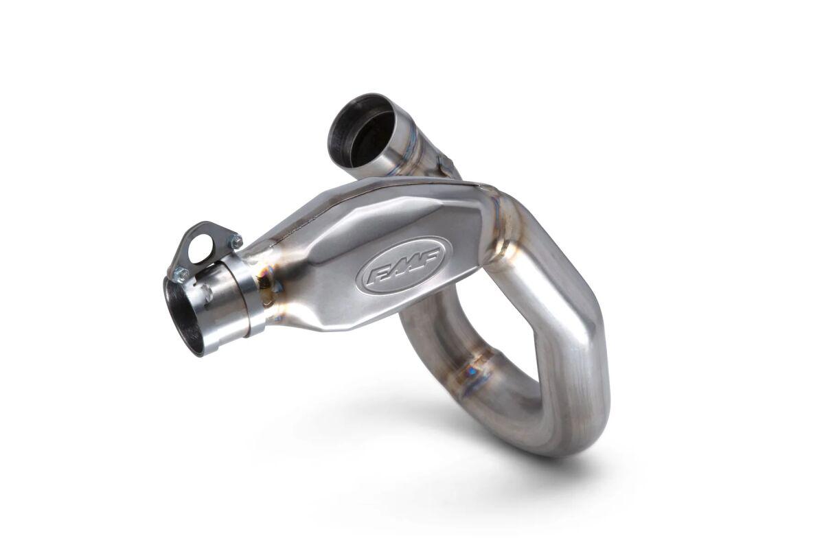 044482 - FMF Megabomb Titanium Header Pipe For Yamaha YZF450 2026