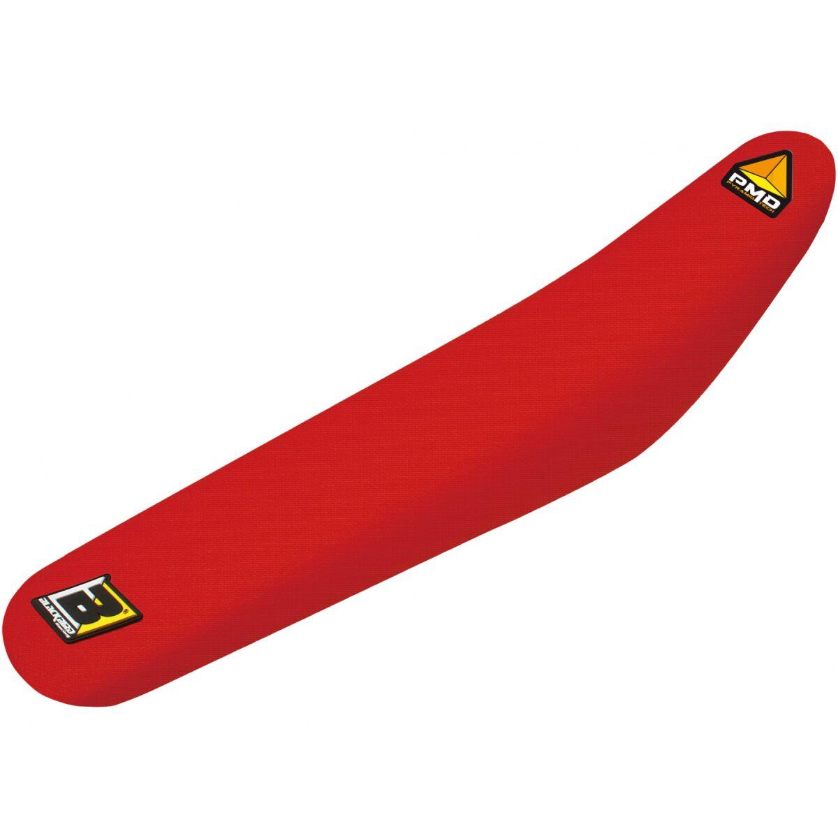 1910G/01 - Blackbird Pyramid Seat Cover For Gas Gas MC85 2025-2026 - Red