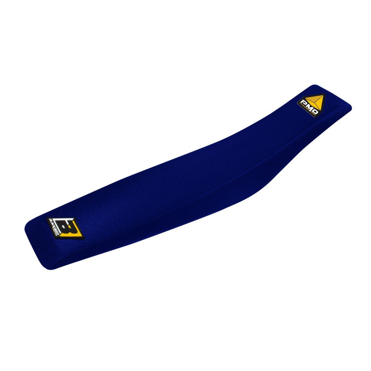 1627G/02 - Blackbird Pyramid Seat Cover For Husqvarna TC85 2025 - Blue