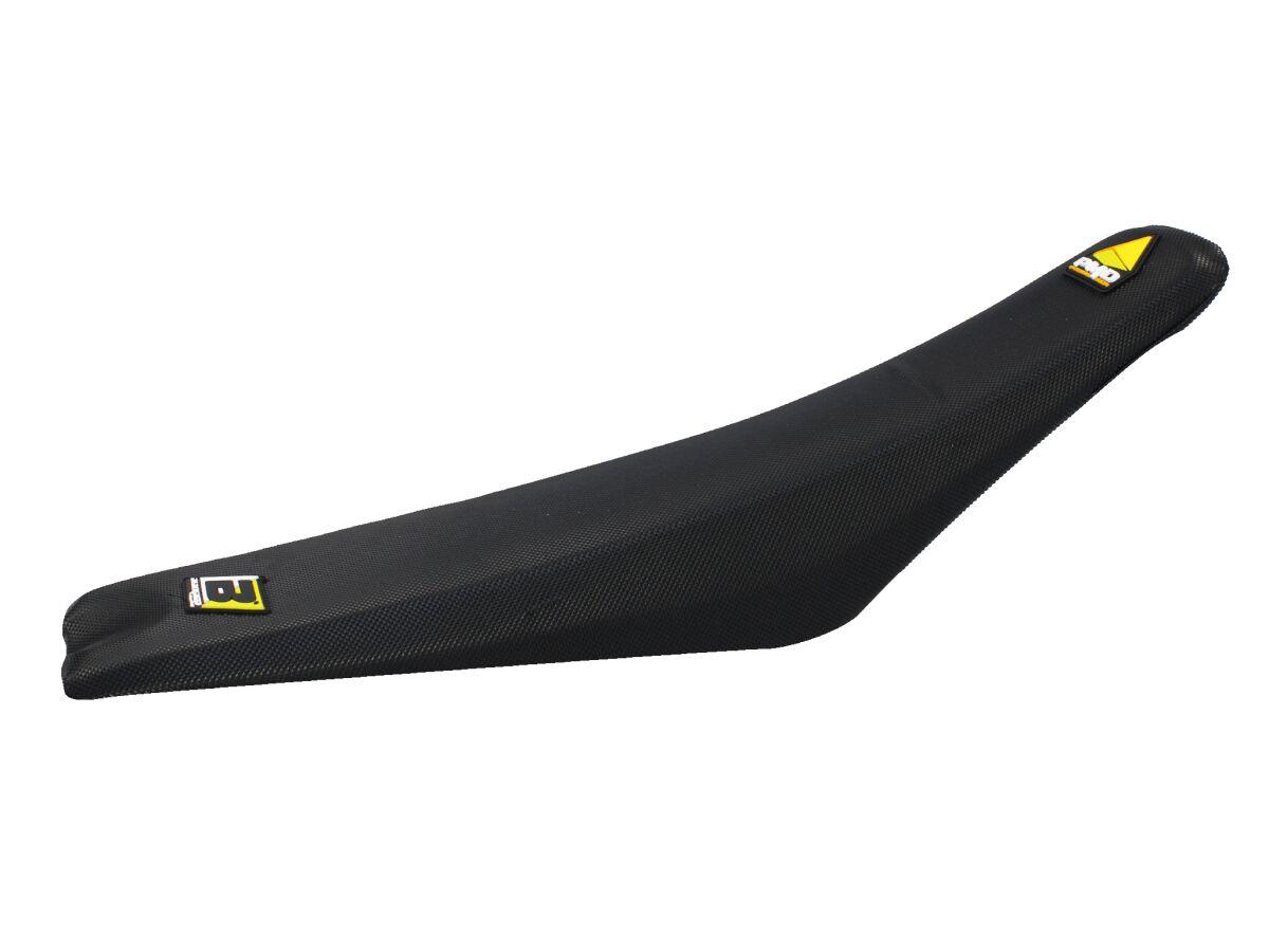 Blackbird Black 1E02g - Bird Pyramid Seat Cover For Sherco Se 125 2025-2026